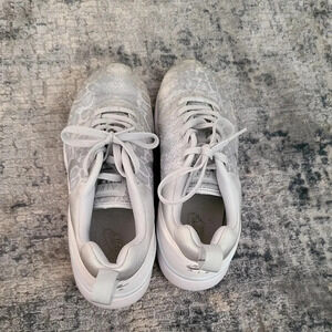 Nike Air Max siren snake print